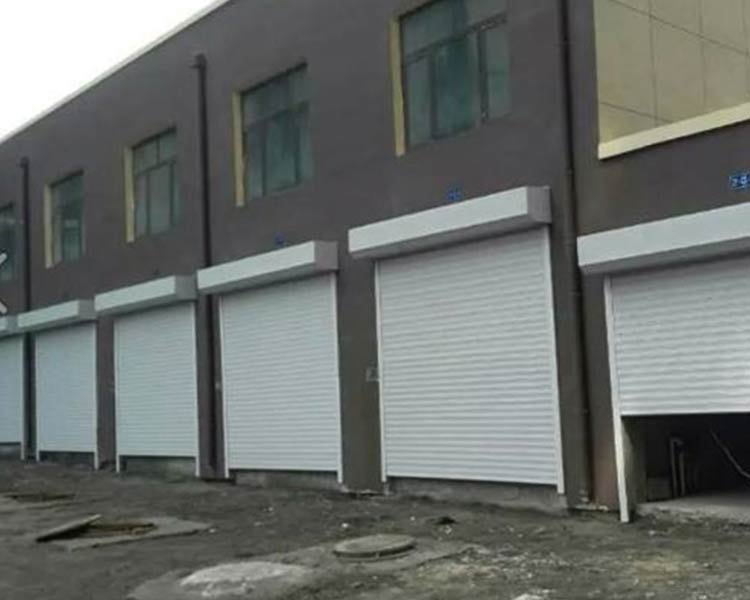 中盛恒卷簾門：安裝卷簾門之前需要做哪些準備工作？